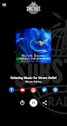 برنامه‌نما Substrate Radio عکس از صفحه