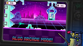 Let's Worm اسکرین شاٹ 5