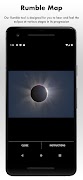 2 Schermata Eclipse Soundscapes