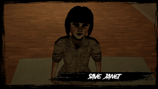 Phantom Knocks - Horror Game screenshot 7