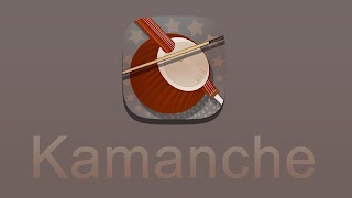 Kamanche скриншот 2