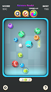 Combo Ballz 2048 screenshot 1