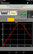 HMI Modbus screenshot 4