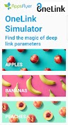 OneLink Simulator imagem de tela 3