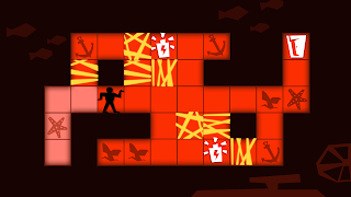 Shadow Thief: Hidden Laser screenshot 5