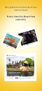 O hi-App تصوير الشاشة 1
