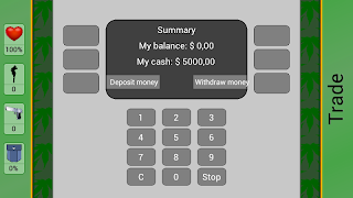 Dopewars Free Screenshot 5