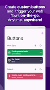 Make for Android screenshot 2