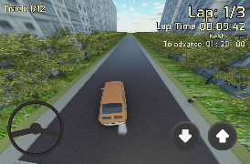 126P Maluch Racing screenshot 5