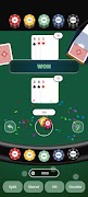 Blackjack imagem de tela 4