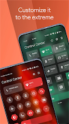 Mi Control Center screenshot 1
