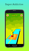 Stack Ball Runner 스크린샷 4