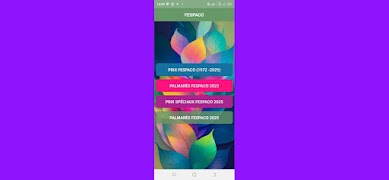 eFonctionnaire syot layar 6