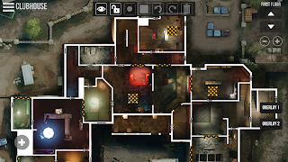 Team Tactics Tool screenshot 2