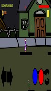 Penguin vs Zombies screenshot 2