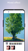 Low Poly - Editor & Photo FX screenshot 4