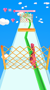 Slime Slide 截圖 3