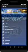 IBEW 697 screenshot 1