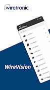 Wirevision পোস্টার