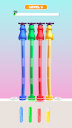 1 Schermata Untie Tubes!
