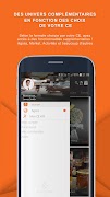 AppWork screenshot 2