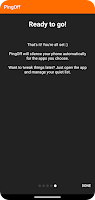 PingOff screenshot 6