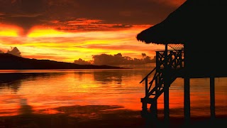 Beach Sunset Live Wallpaper screenshot 4
