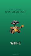 Wall-E poster