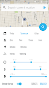 Golf.com Tee Times screenshot 1