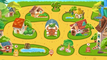 智小鼠学数独 Screenshot 4