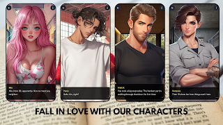 Inkspire Screenshot 1