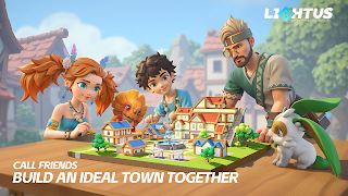 Lightus syot layar 3