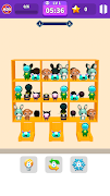 Puppet Puzzler 3D اسکرین شاٹ 5