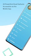 PreventionCloud পোস্টার