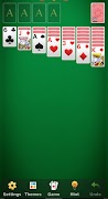 Windows Solitaire ภาพหน้าจอ 4