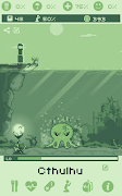 Cthulhu Virtual Pet screenshot 7