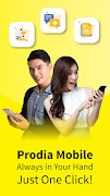 Prodia Mobile Cartaz
