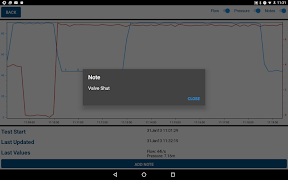 Xstream(Alpha) скриншот 2