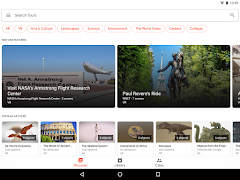 Expedities screenshot 7