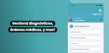 Rabbit My Data تصوير الشاشة 2