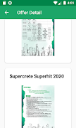 Supercrete Superhit 截图 4