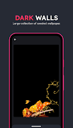 WallStack - Amoled Wallpapers ảnh chụp màn hình 5