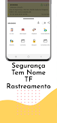 TF Rastreamento اسکرین شاٹ 3