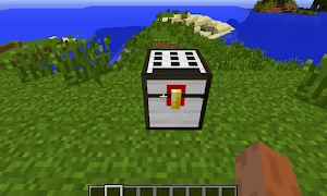 Mod bảo mật Be Craft cho MCPE bài đăng