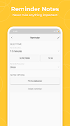 Memo - Quick notes free, Sticky notes widget imagem de tela 3