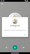 Goldingtouch screenshot 3