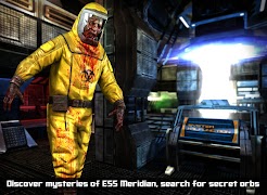 Dead Effect ảnh chụp màn hình 4