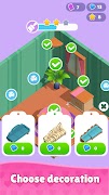 برنامه‌نما Home Decor عکس از صفحه
