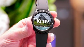 River and Mountains WatchFace 스크린샷 3