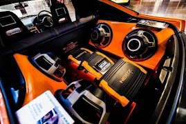 Car Audio System Design screenshot 4